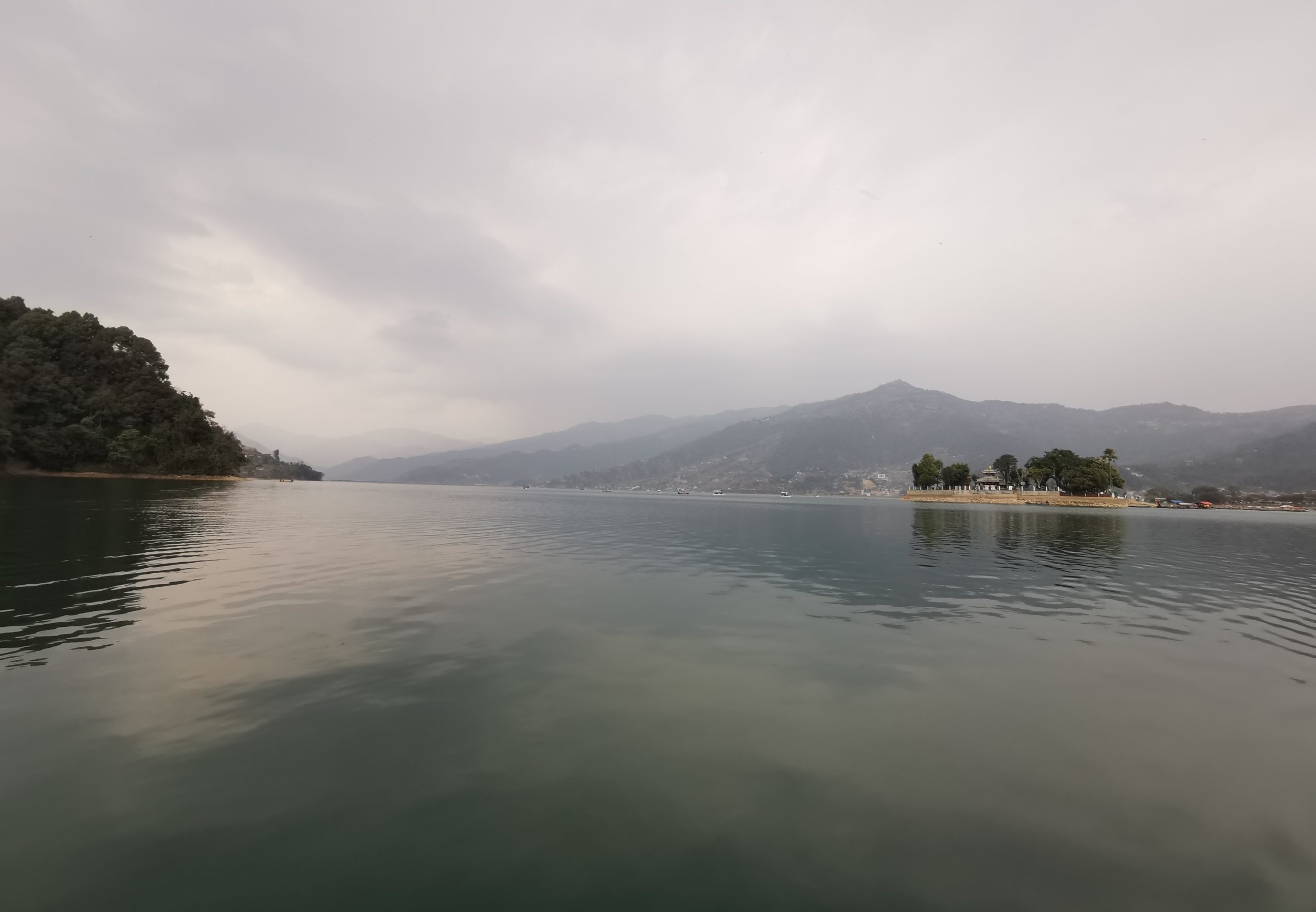 फेवातालको मापदण्ड ३० मिटरमा झार्ने पोखरा महानगरको निर्णय सर्वोच्चले उल्ट्यायो,अब ६५ मिटर नै कायम हुने