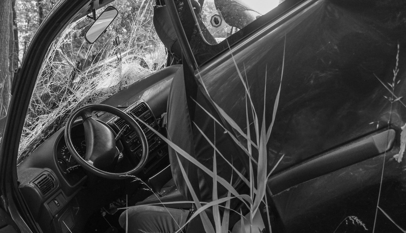 कालीकोटमा जीप दुर्घटना हुँदा चालकसहित तीनको मृत्यु