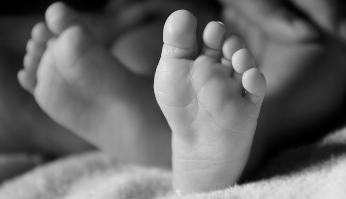 बसको ठक्करबाट पाँच वर्षीय बालकको मृत्यु