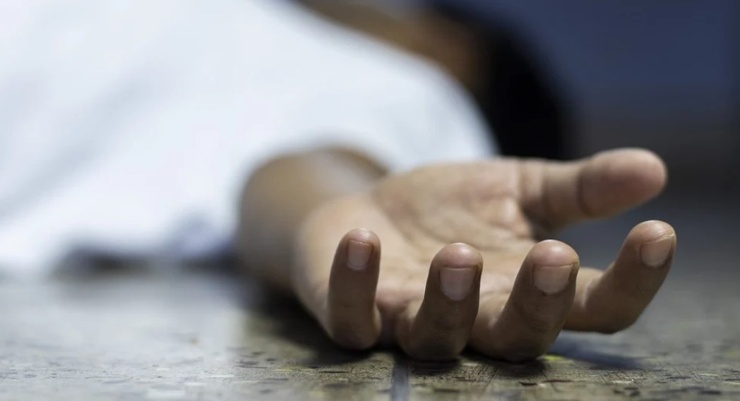 तनहुँमा बोराभित्र महिलाको शव फेला