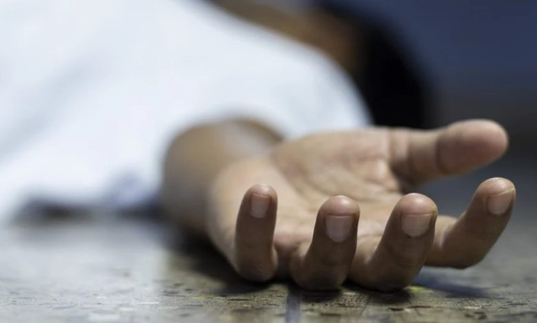 इलाममा श्रीमतीको हत्या गरि आत्महत्या