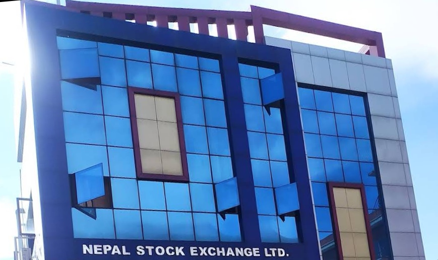 साताको सेयर बजार : तीव्र उतारचढावबीच ७० अङ्कको वृद्धि