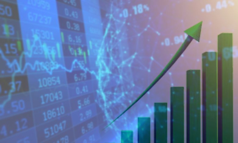 नेप्से परिसूचकमा उच्च अङ्कको वृद्धि