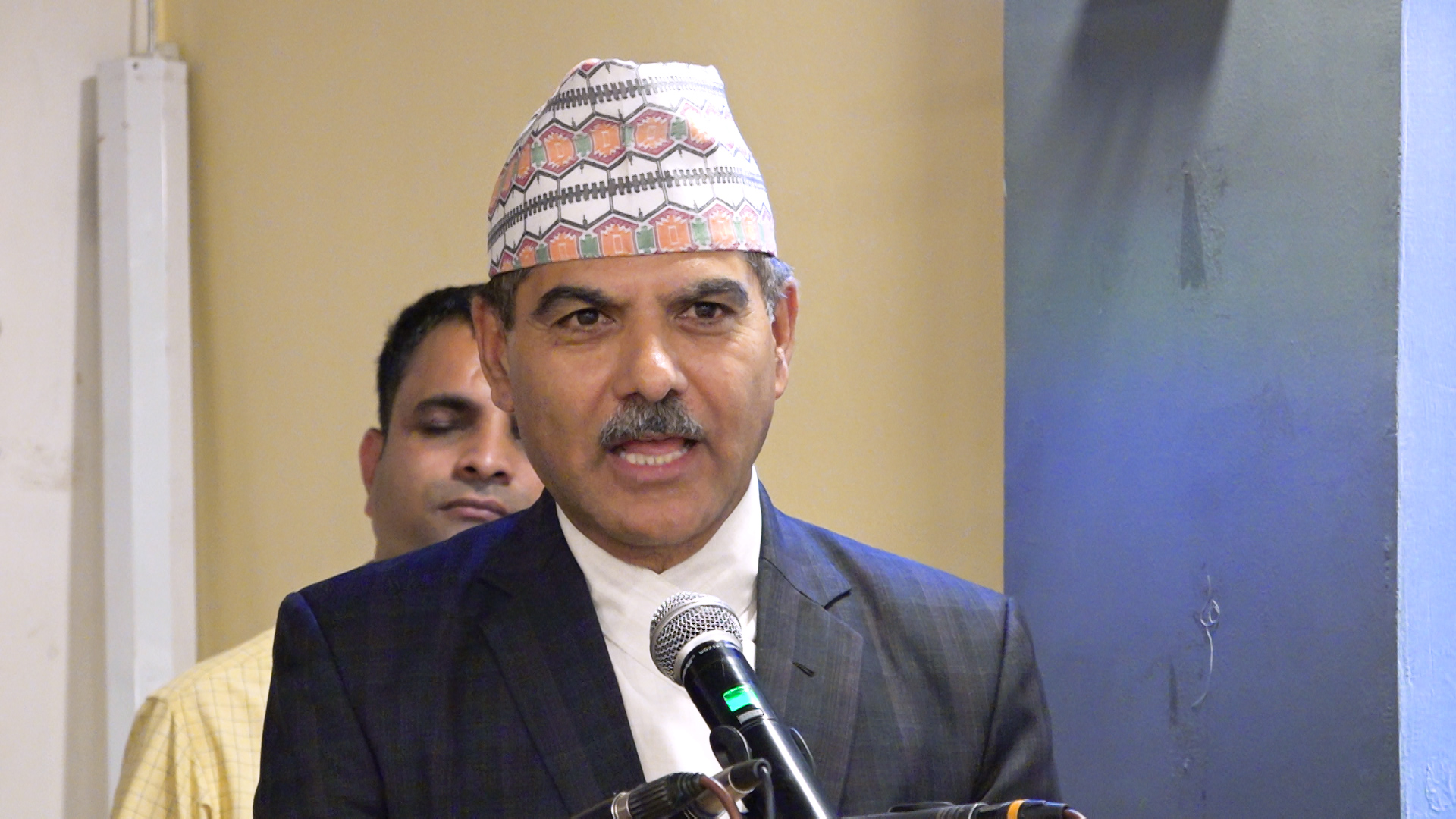 अर्थतन्त्रका लागि नीतिगत संशोधनमा सरकार तयार