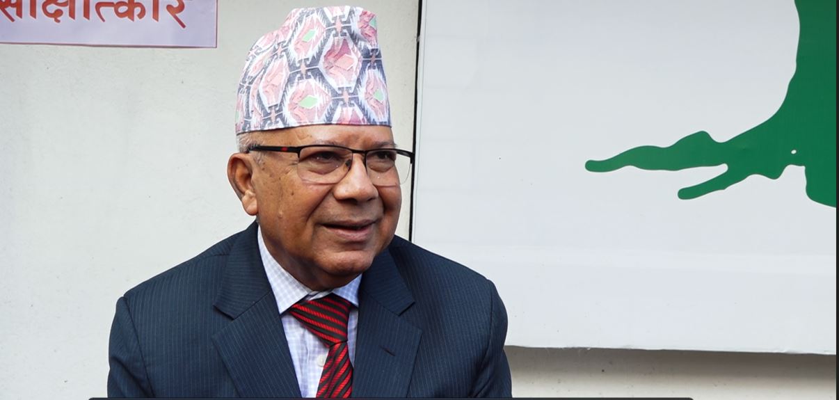 दक्ष जनशक्ति उत्पादनले राष्ट्रको सर्वाङ्गीण विकासमा सहयोग पुग्ने