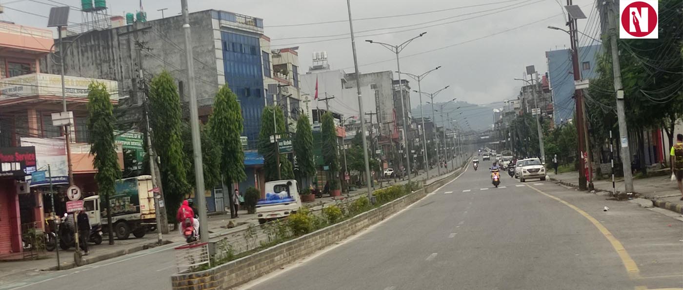 वायु प्रदूषण यस वर्षकै उच्च, डढेलो नियन्त्रण नभए अझै बढ्ने