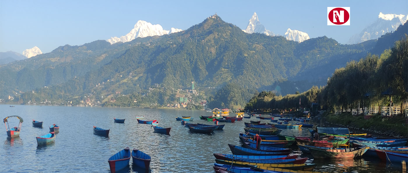 कोशी, बागमती र गण्डकीमा वर्षाको सम्भावना