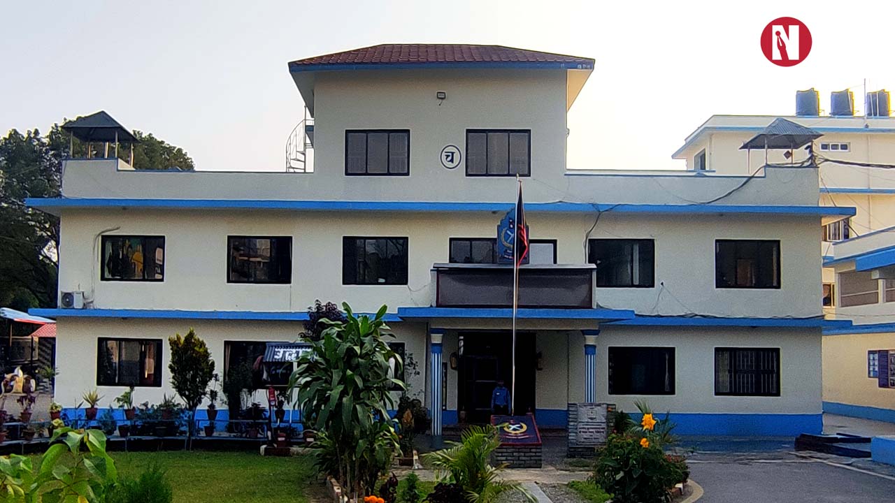 कास्कीमा फागुन महिनामा ८० फरार प्रतिवादी पक्राउ, अधिकांश चेक अनादर मुद्दाका