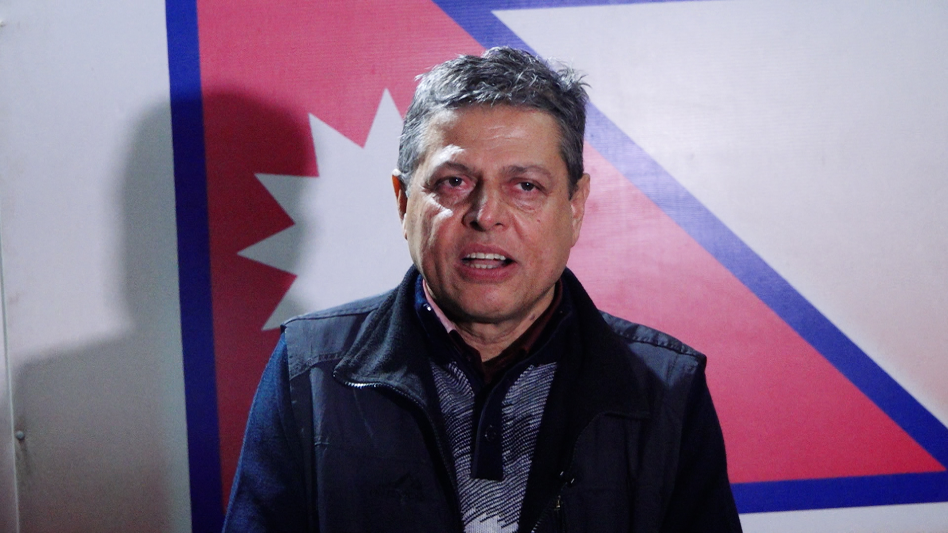 नेकपा एसले राष्ट्रिय सभाको निर्वाचनमा भाग लिने