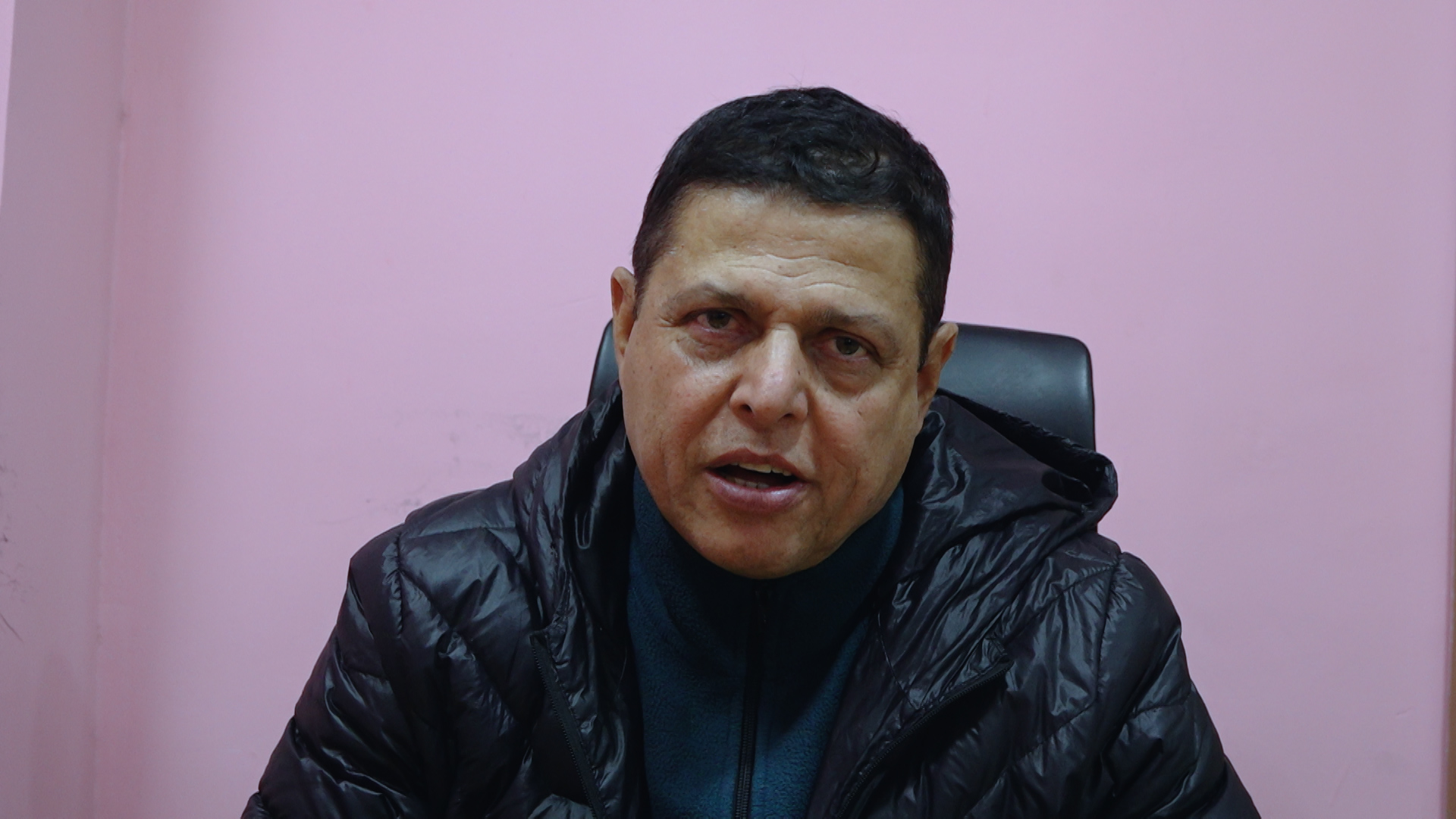 नेकपा एसकाे स्थायी कमिटी र पोलिटब्युरो बैठक केन्द्रीय कमिटीसँगै बस्ने