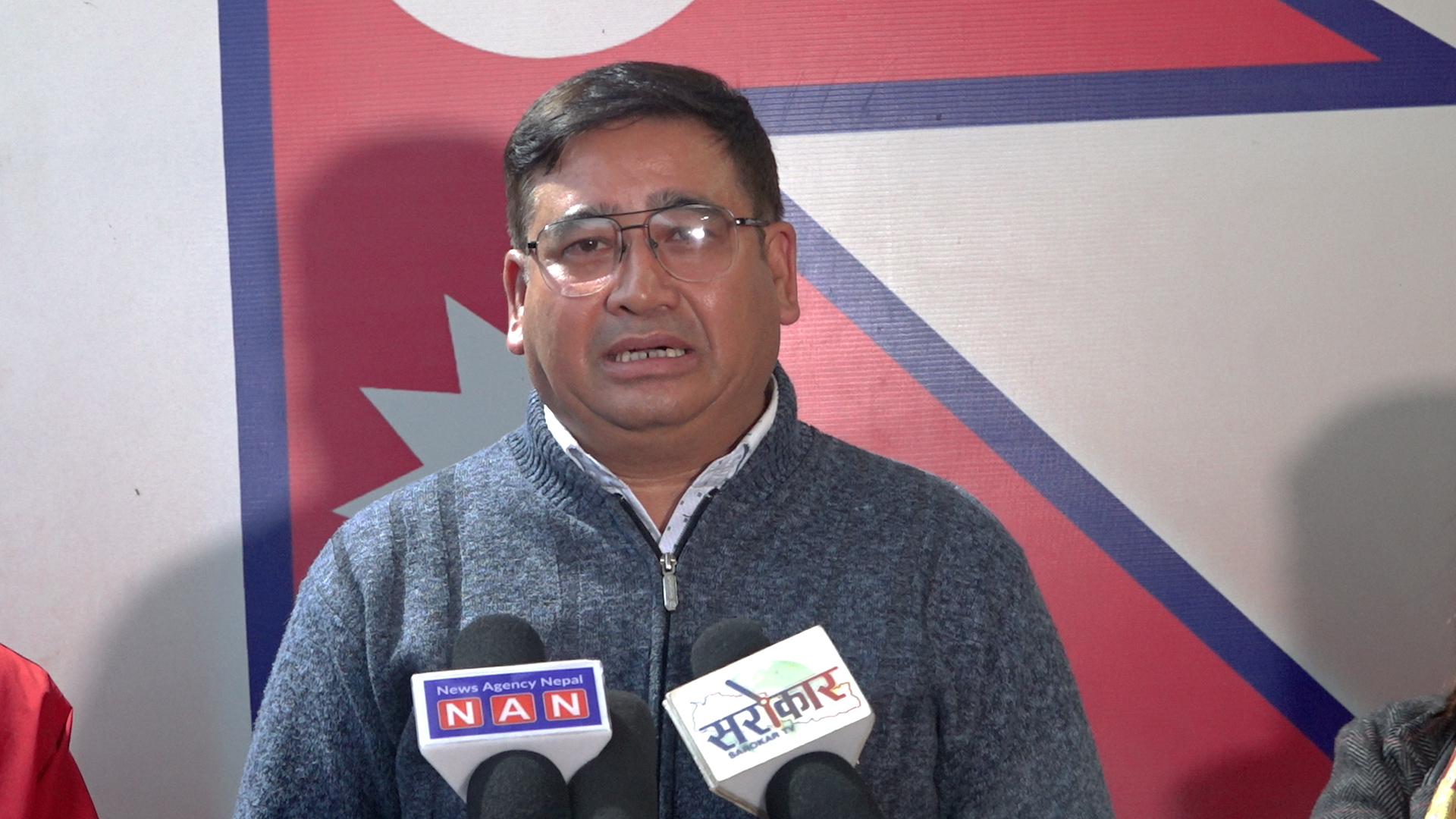 एकीकृत समाजवादीको केन्द्रीय परिषद्को बैठक र अधिवेशन स्थगित