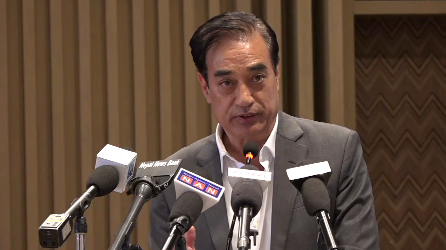 अर्थतन्त्रप्रति ढुक्क हुने अवस्था नरहेको निजीक्षेत्रको भनाई