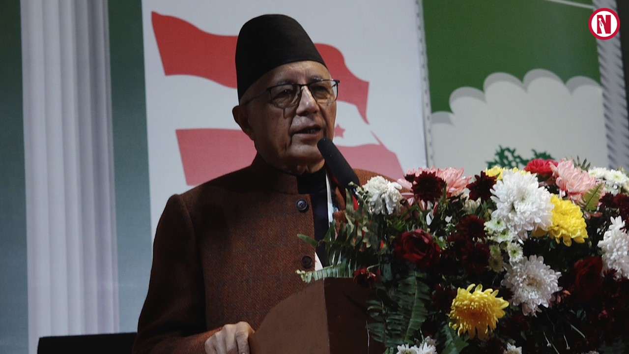 कांग्रेसको मधेश प्रदेश सम्मेलनमा नेता कोइराला सहभागी नहुने