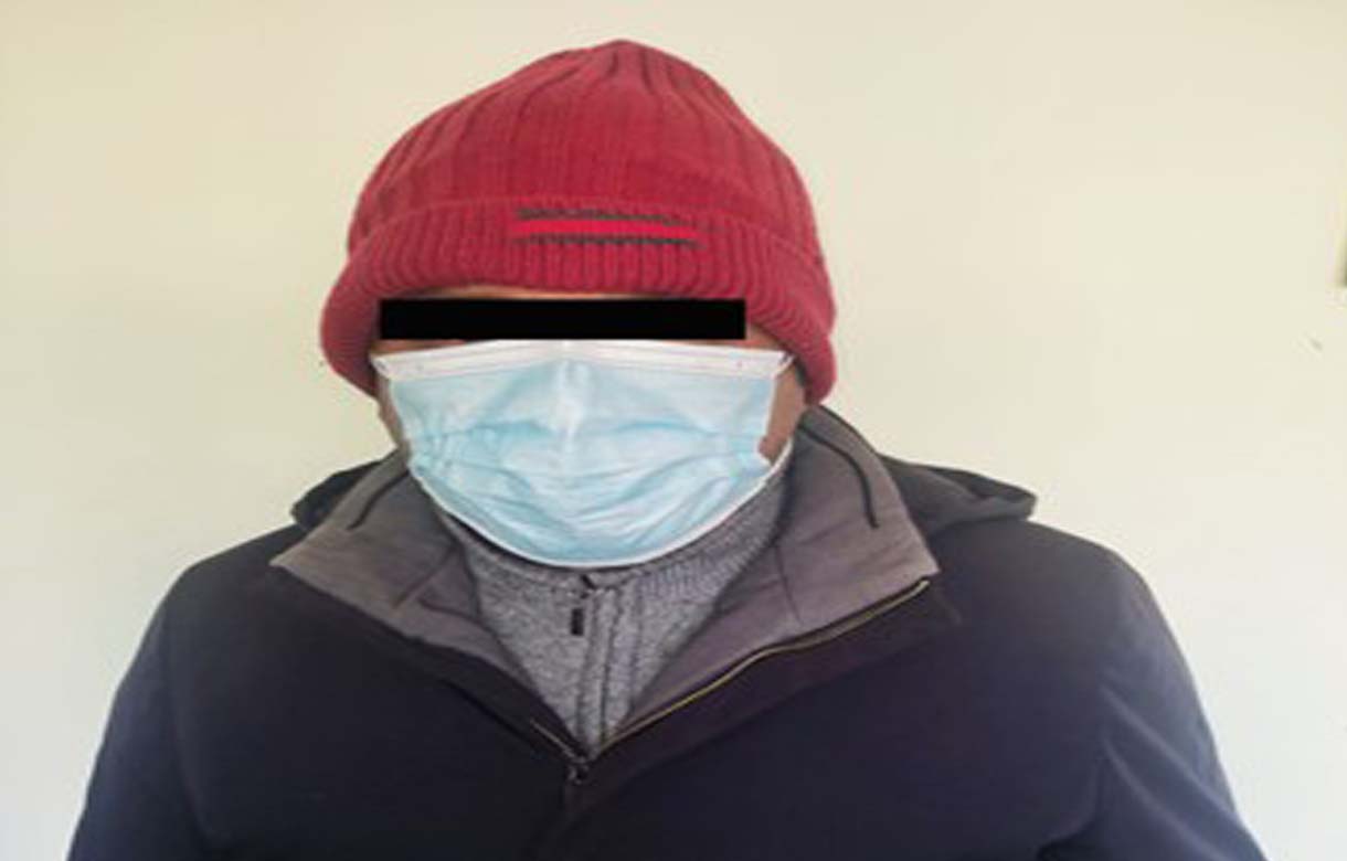 सहकारी ठगी कसुरका थप एक आरोपी पक्राउ