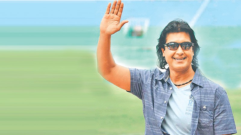 जीवन्त अभिनयका निम्ति आफैँ पात्र बन्छन् कलाकार