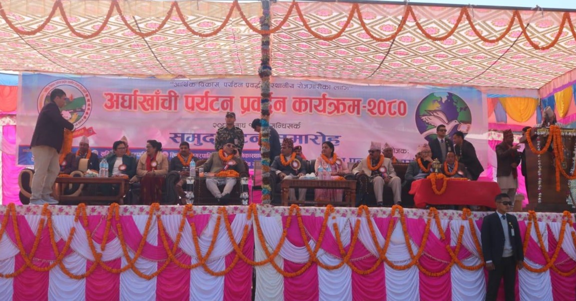 मेला–महोत्सव आयोजना हुनु अर्थतन्त्र सुधारको सङ्केत हो: प्रधानमन्त्री