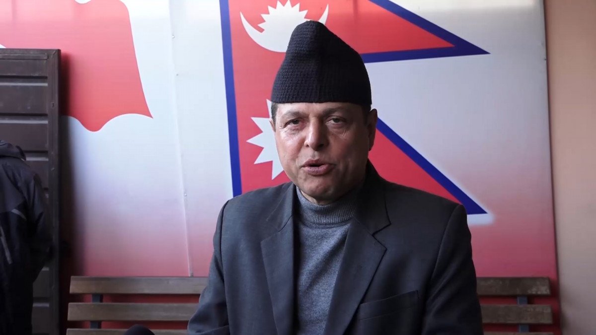 नेकपा एसमा राष्ट्रिय सभाको निर्वाचनका लागि उम्मेदवार छान्ने जिम्मा तीन नेतालाई