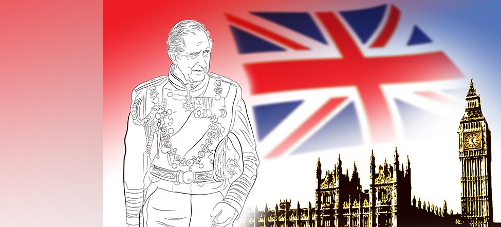 राजा चाल्र्सलाई प्रोस्टेटको समस्या, अर्को हप्ता उपचार हुने