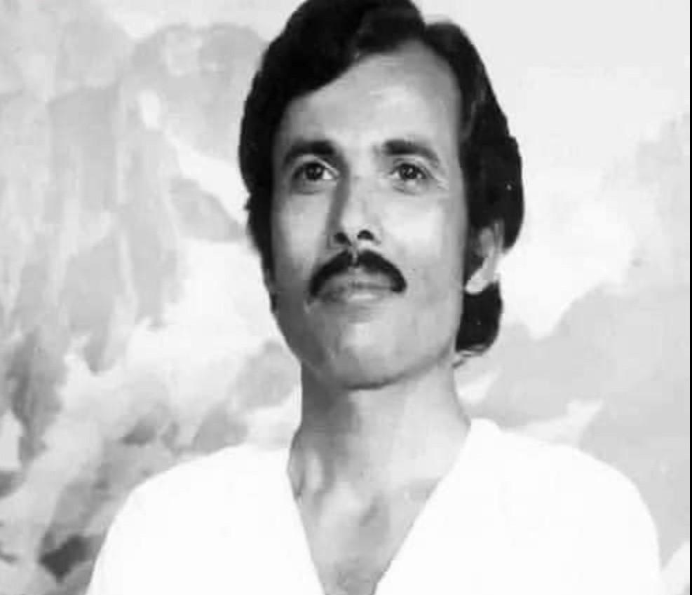 गायक तथा सङ्गीतकार आचार्यको निधन