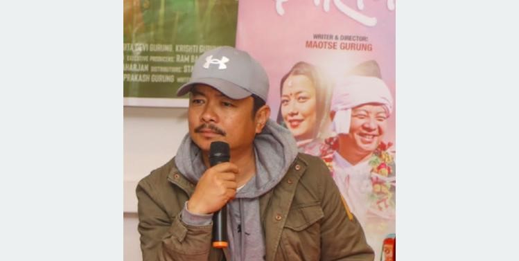 दयाहाङका दुई चलचित्र एकसाथ प्रदर्शन हुँदै