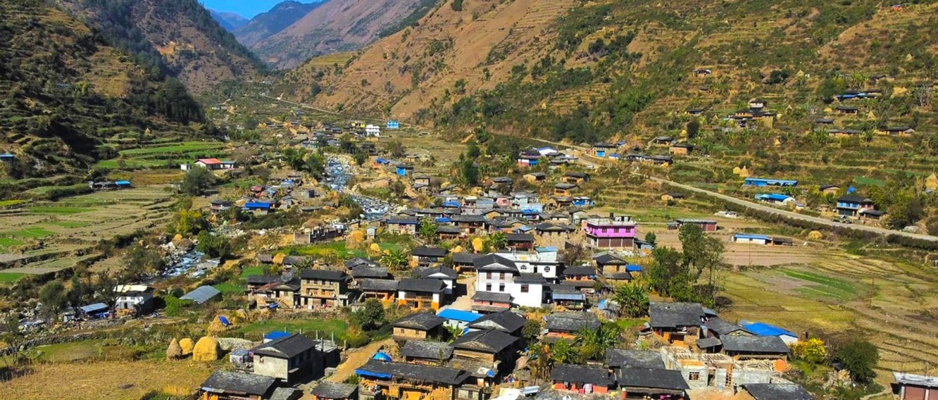 निसीमा खानेपानीको समस्या, बजेट अभावले आयोजना सुरु भएन