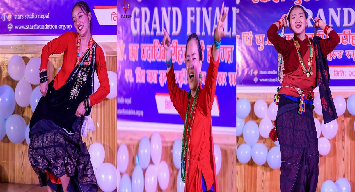 ‘रोटरी वा रोट्याक्ट डान्सिङ स्टार्स २०२४’ आयोजना हुँदै, प्रथम पुरस्कार १ लाख