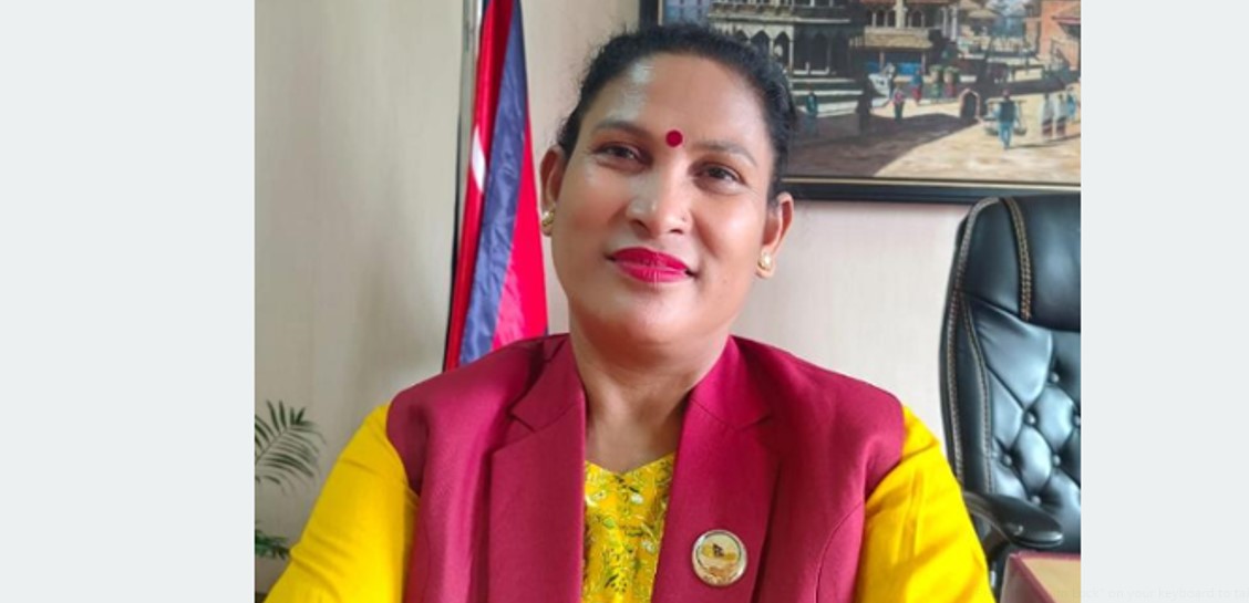 संसद्लाई गतिशील तुल्याउन सत्तापक्ष र प्रतिपक्ष दुवैले अग्रसरता देखाउनुपर्छ : आशा विक