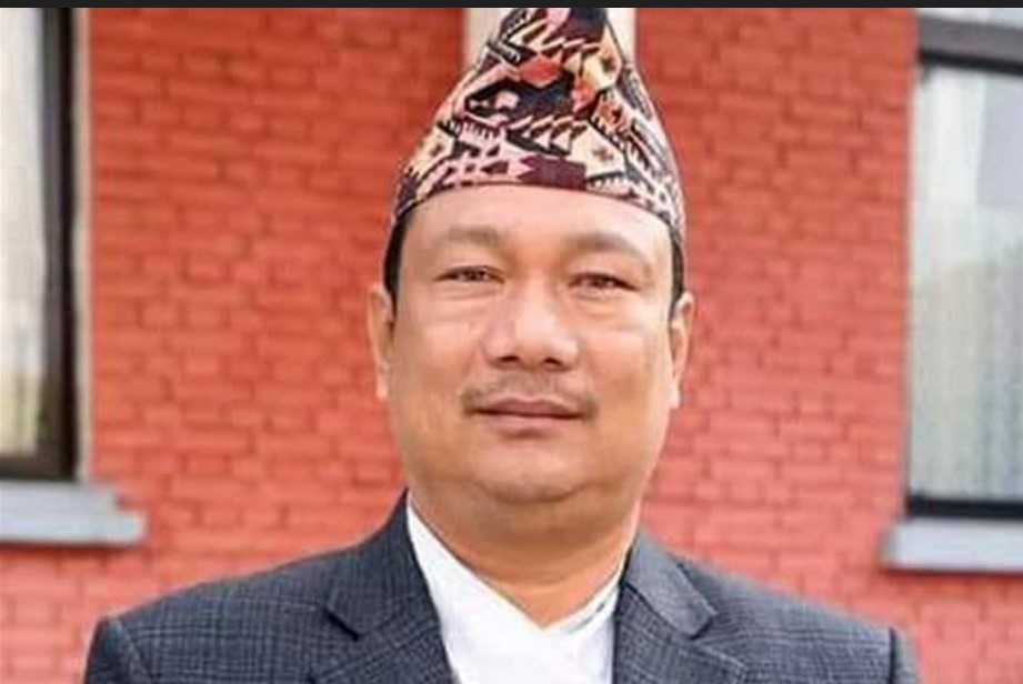 संसद्मा जनताका मुद्दा निरन्तर उठाउने गरेको छुः अमनलाल मोदी