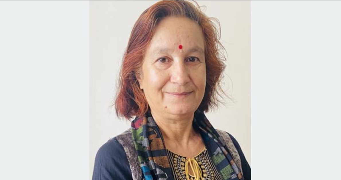 ‘जब चिनी तीतो हुन्छ’