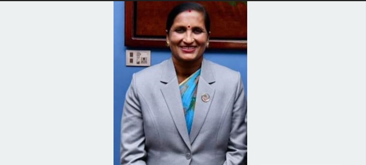 भोट माग्दा गरेको वाचा पूरा गर्न सकेको छैन :  बिना देवी