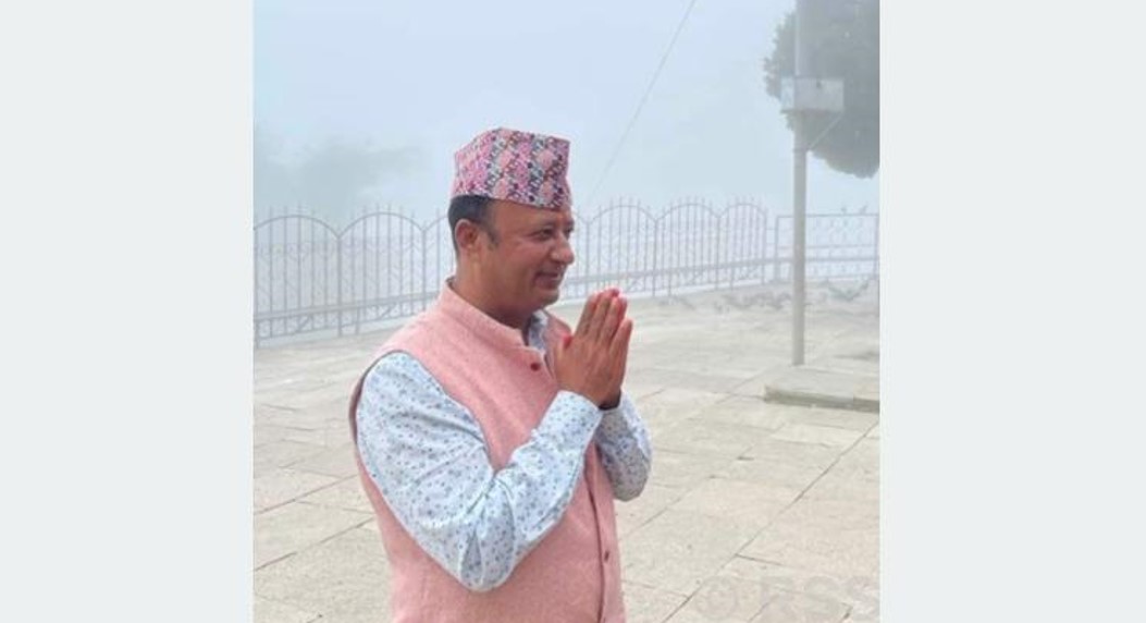 चालु अधिवेशनबाट धेरै कानुन पारित हुनेमा आशावादी छु: दीपक खड्का