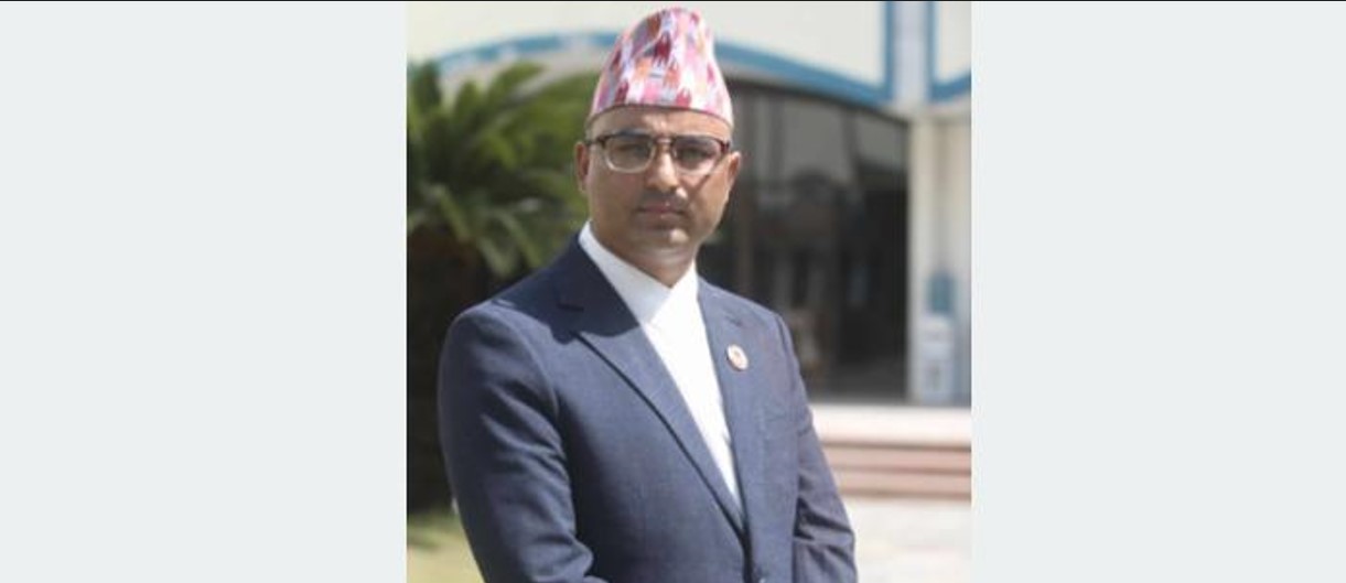 ‘दोलखाका जनताको जीवनस्तर उकास्न लाग्नेछु’