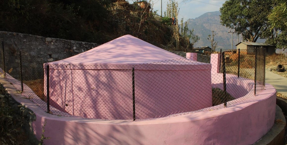 नक्साङ्कनको त्रुटिले खानेपानी आयोजना निर्माण रोकियो