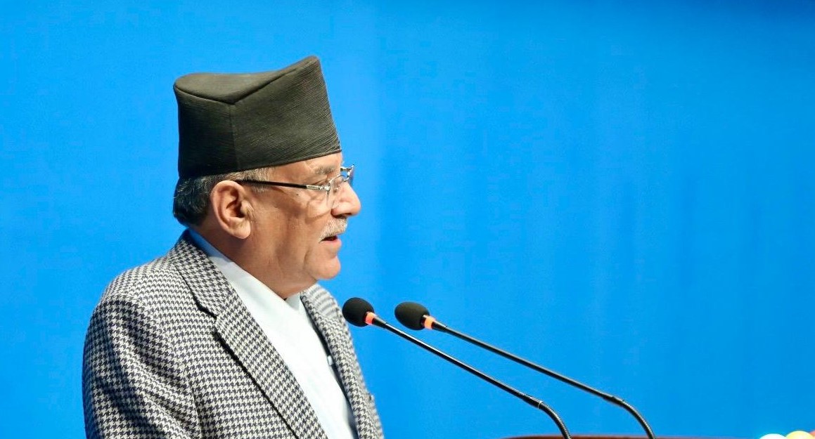 जग्गाधनी प्रमाणपत्र वितरण शीघ्र सम्पन्न हुन्छः प्रधानमन्त्री