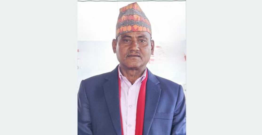 शक्ति र पहुँचका आधारमा नभई आवश्यकता हेरेर बजेट छुट्याइनुपर्छ : पुष्पबहादुर शाह