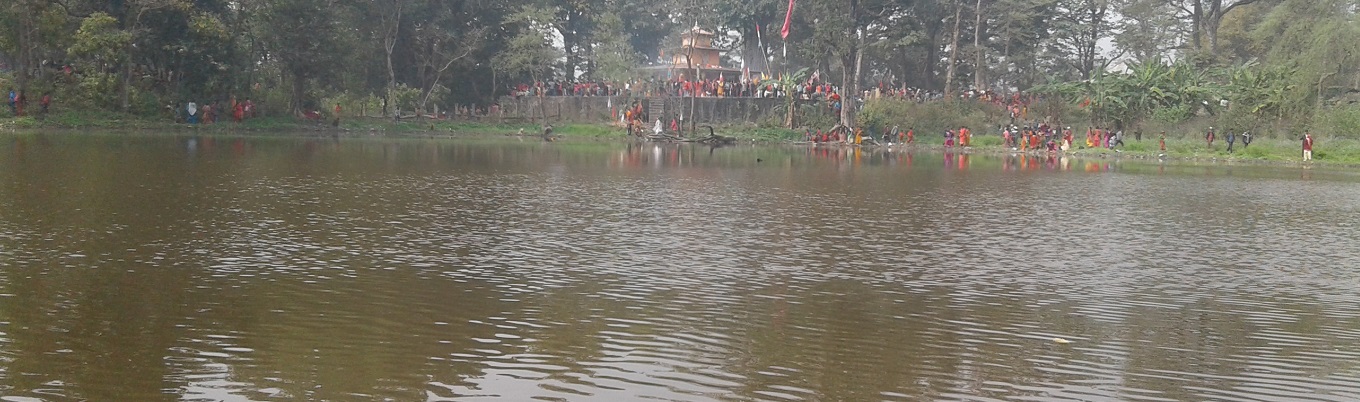 शुक्लाफाँटाका बेरोजगारलाई सय दिनको रोजगारी
