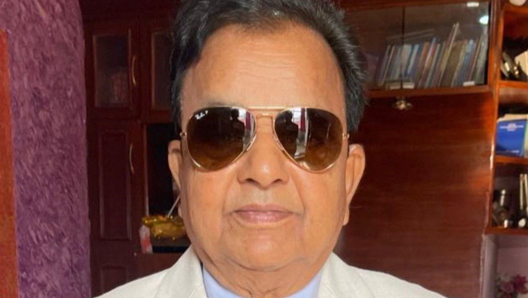 वैदेशिक रोजगारीलाई व्यवस्थित गर्नुपर्छ : मङ्गलप्रसाद गुप्ता