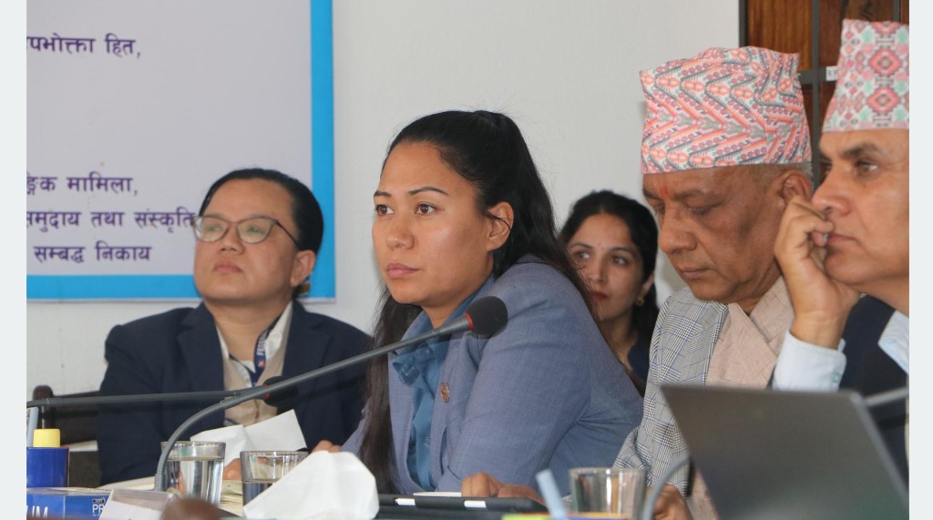 ‘शिक्षामा दलीय राजनीति अन्त्यको प्रक्रिया सुरु गरिने’